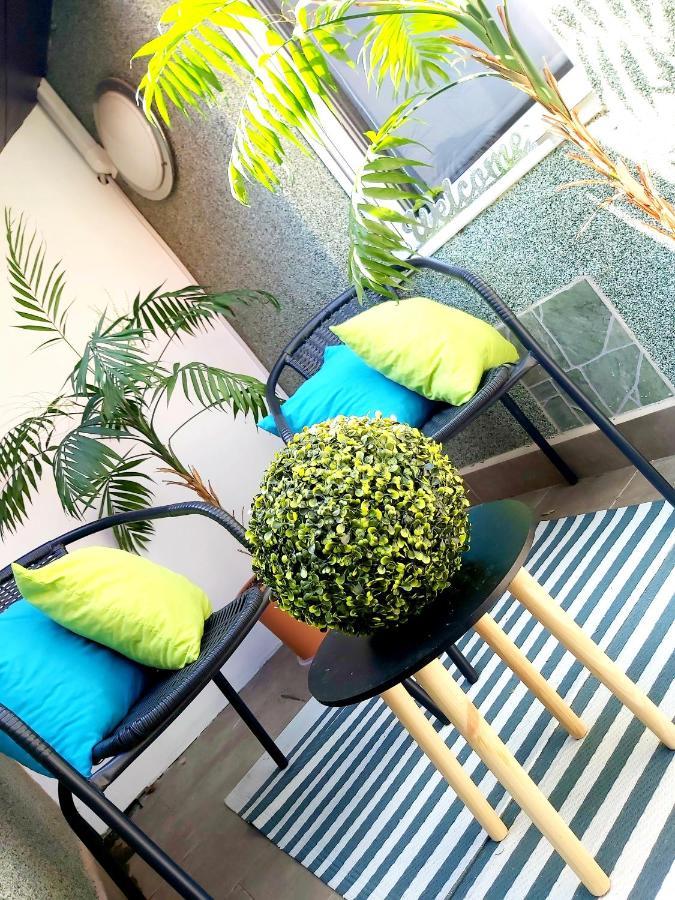 Léna Apartman - Eger Esterno foto