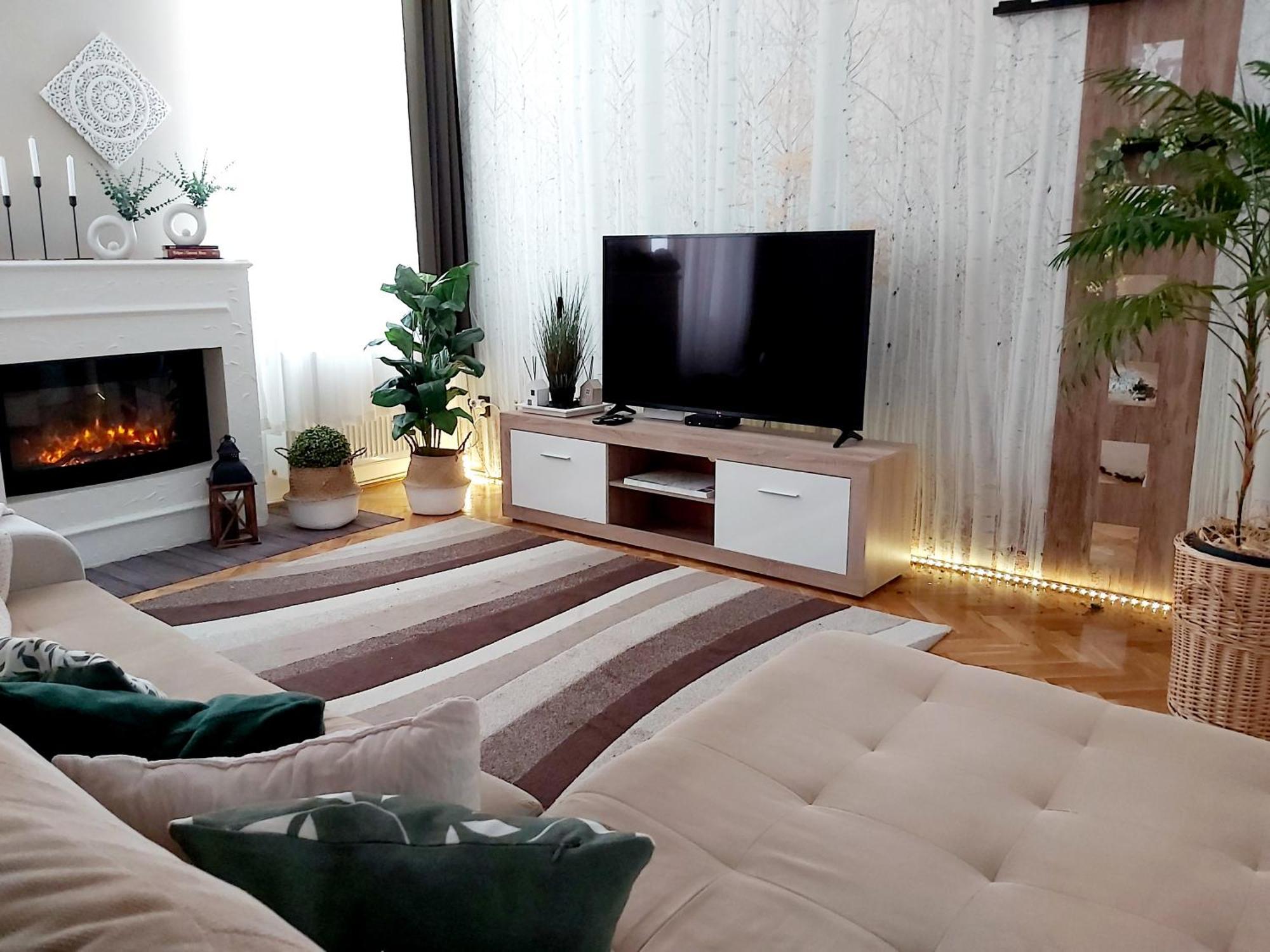 Léna Apartman - Eger Esterno foto