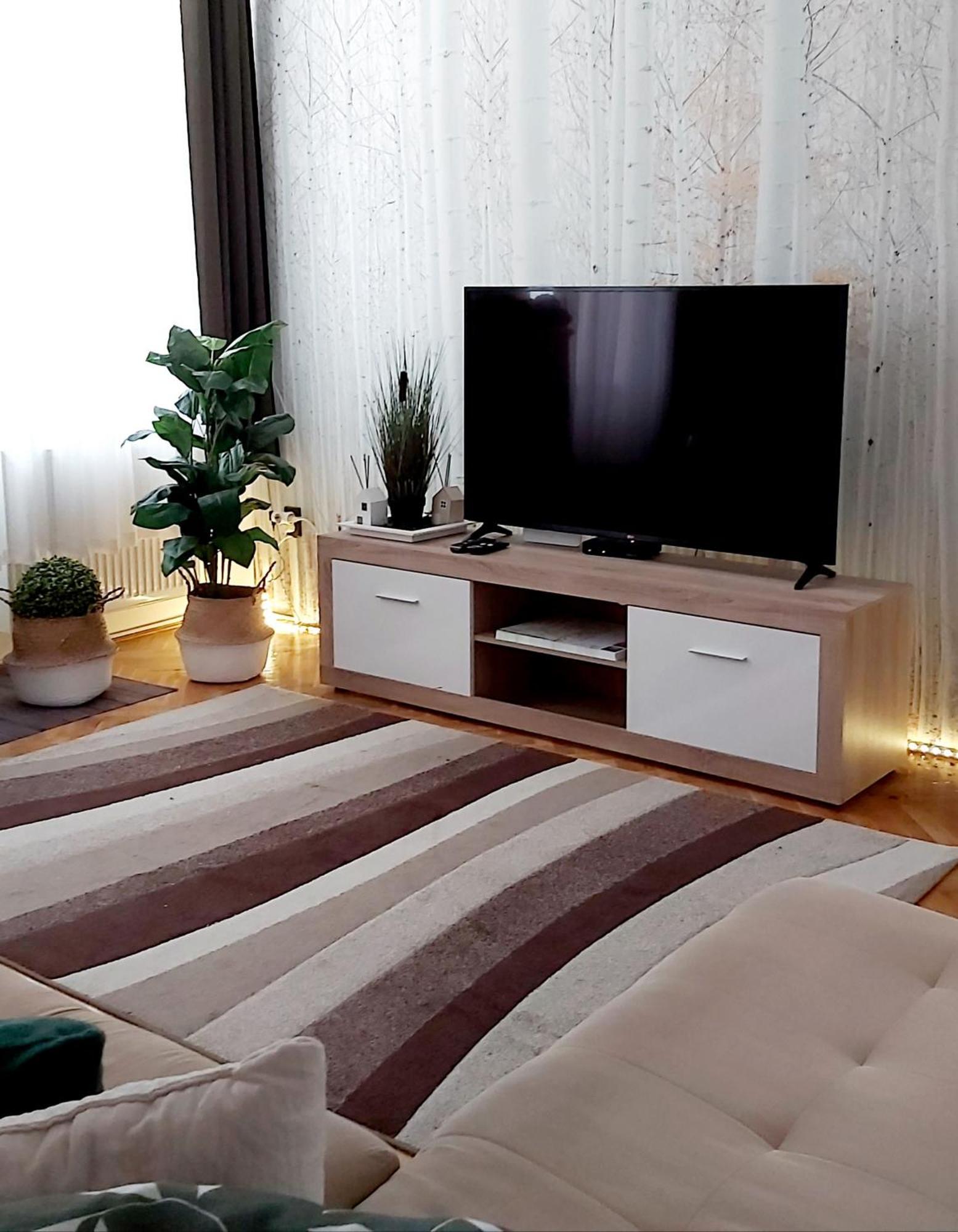 Léna Apartman - Eger Esterno foto