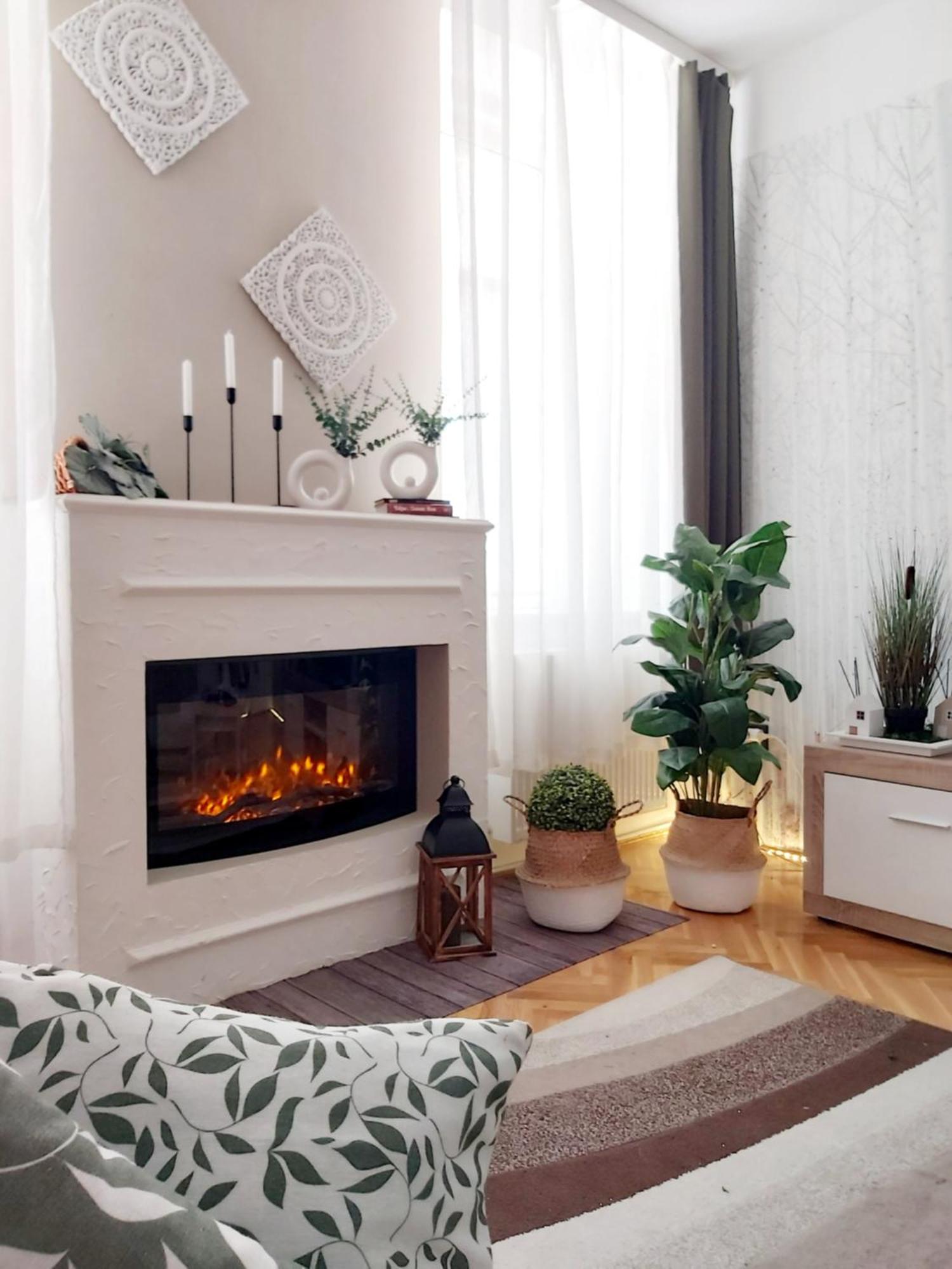 Léna Apartman - Eger Esterno foto